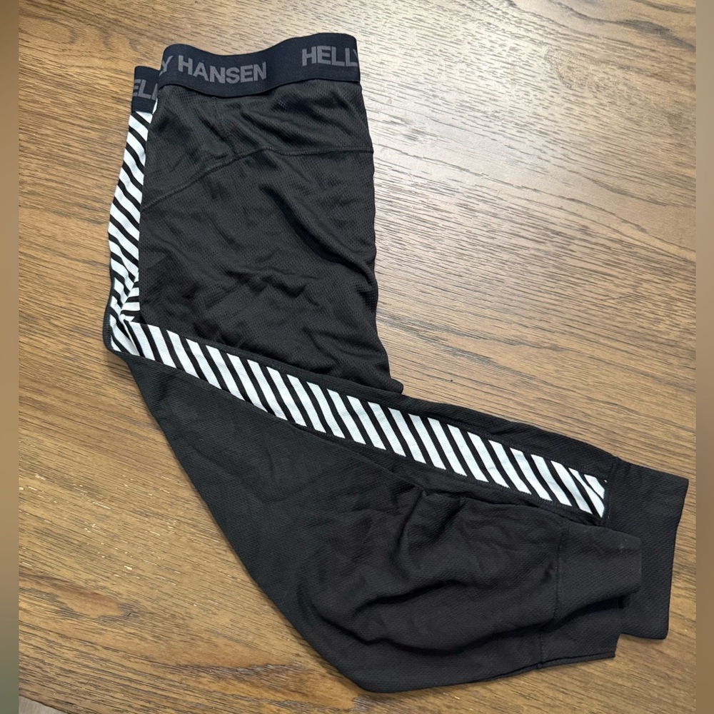 Helly Hansen HH Lifa 3/4 Boot Top Pant - Size Med. NWT